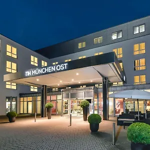 4* מלון Nh Muenchen Ost Conference Center
