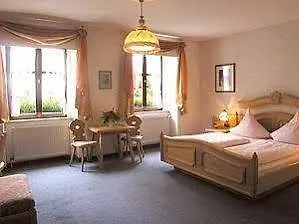 Hotel Burggartenpalais Ротенбург-на-Таубере