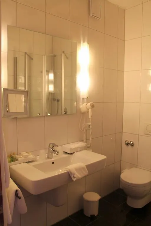 Hotel Burggartenpalais Ротенбург-на-Таубере